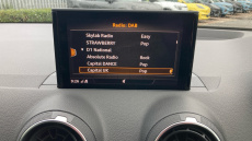 Audi Q2 1.4 TFSI Sport 5dr S Tronic Petrol Estate